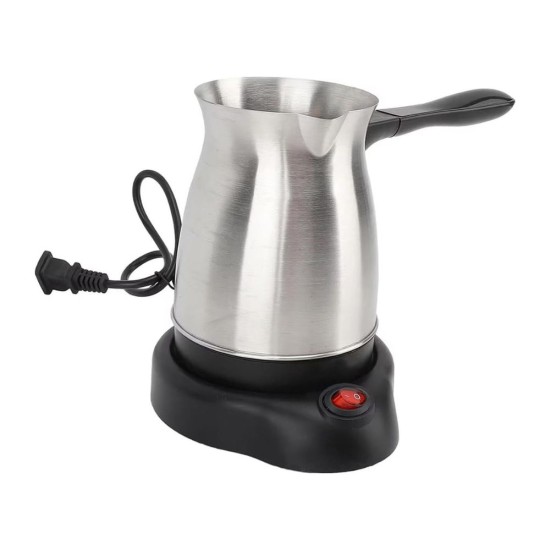 Електрическо Джезве Baoblaze 600 мл, 600W